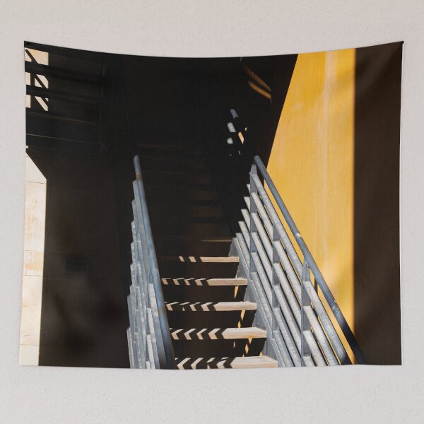 Item preview, Outside Stair designed and sold by metriognome.