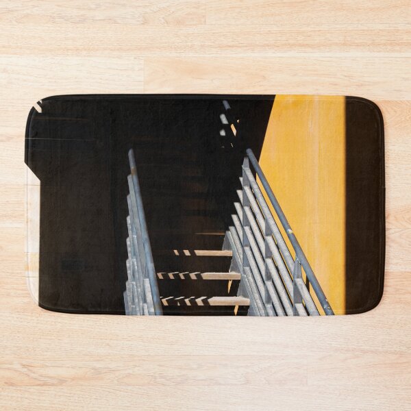 Item preview, Outside Stair designed and sold by metriognome.