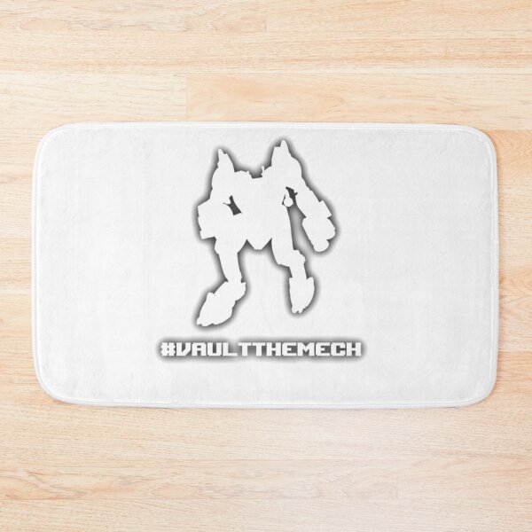 Item preview, #VAULTTHEMECH designed and sold by kalebf1999.