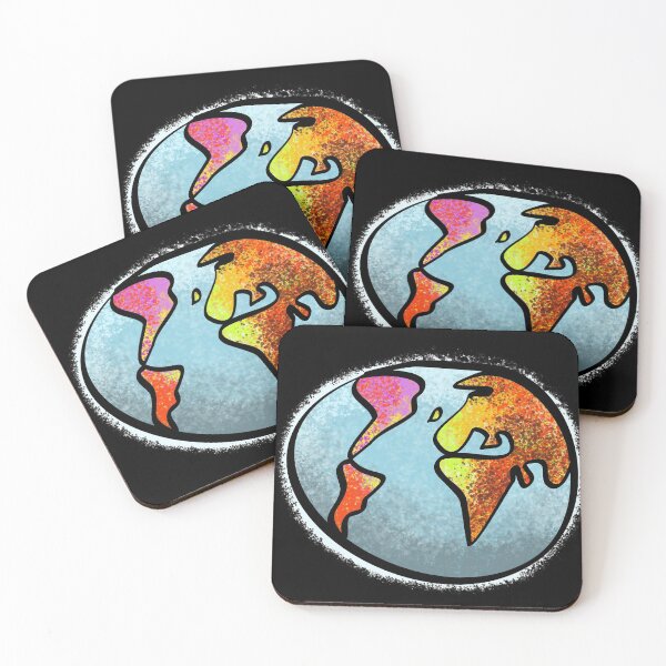Item preview, The earth designed and sold by stephenignacio.