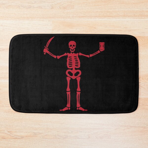 Item preview, captain flint designed and sold by amazingspytee.