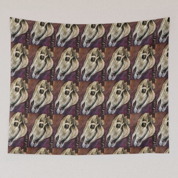Item preview, Carroll designed and sold by YaebaArts.