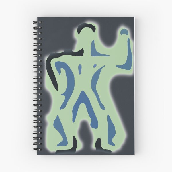 Item preview, Blurry Being designed and sold by Ovahill.