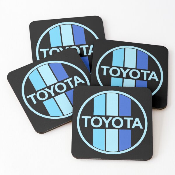 Item preview, Triple Blue Toyota designed and sold by PetrolHeads.