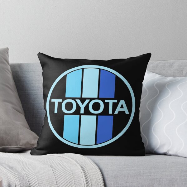Item preview, Triple Blue Toyota designed and sold by PetrolHeads.