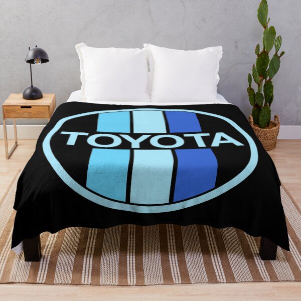 Item preview, Triple Blue Toyota designed and sold by PetrolHeads.