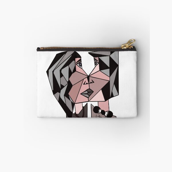 Item preview, First kiss-cubism designed and sold by irinabbota.