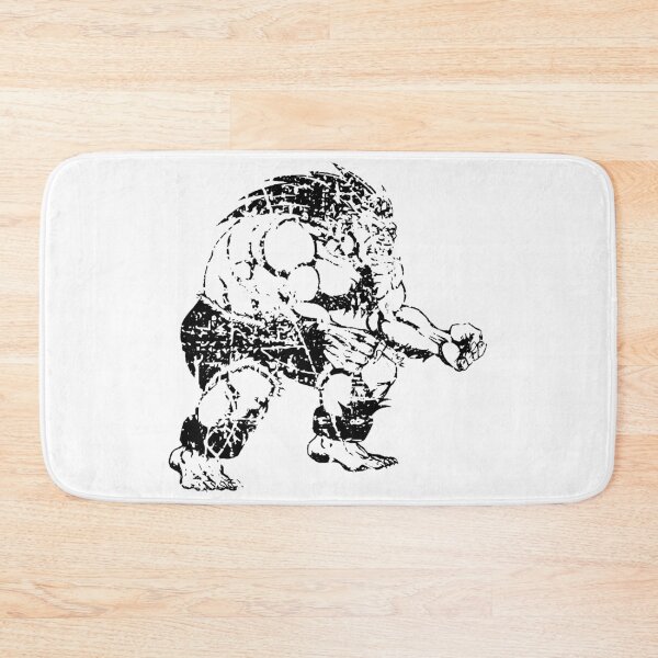 Item preview, blanka grunge designed and sold by Megatroll.