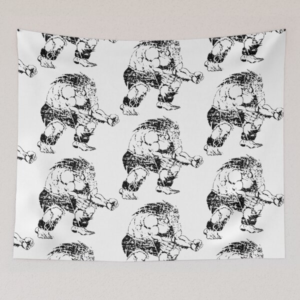 Item preview, blanka grunge designed and sold by Megatroll.