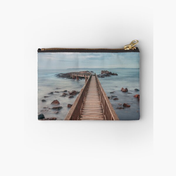 Item preview, Ballycastle Beach scene #1 Art Print designed and sold by Zdrojewski.