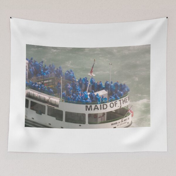 Item preview, Maid of the mist designed and sold by Frits Klijn (klijnfoto.nl).