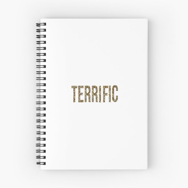 Item preview, how terrific. designed and sold by tessakemper.
