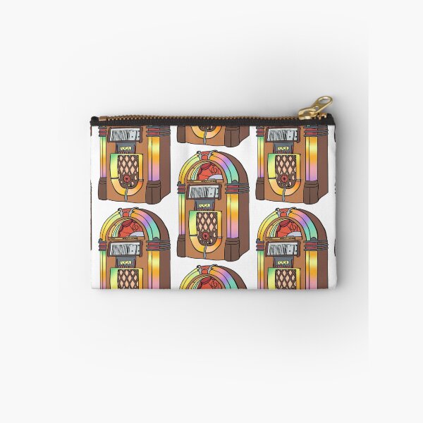 Item preview, Jukebox illustration designed and sold by silviaromo.