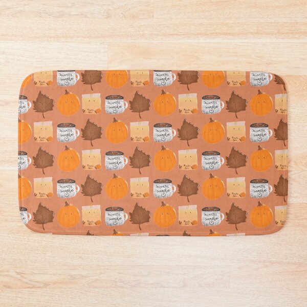 Item preview, Autumn pattern designed and sold by AliciaBarten.