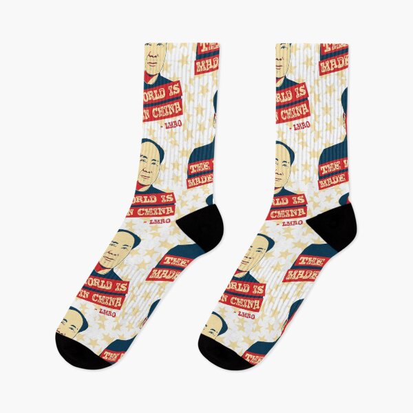 Item preview, China Mao Lmao designed and sold by bibinik.