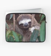 Sloth Laptop Sleeve