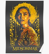 Midsommar Poster