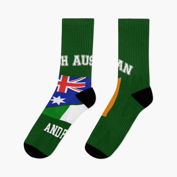 Item preview, PROUD IRISH AUSTRALIAN 01 designed and sold by IOMAprints.