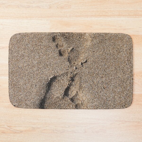 Item preview, Impossible Footprints designed and sold by cuprum.