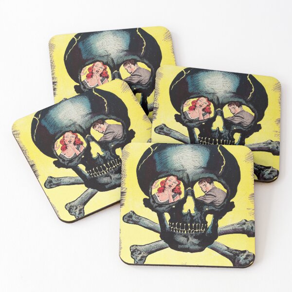 Item preview, Witchcraft #2 (Classic Horror Comics Covers Series) designed and sold by toppestpower.