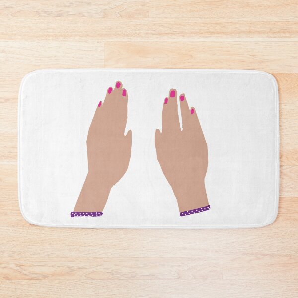 Item preview, Hands  designed and sold by Manitarka.