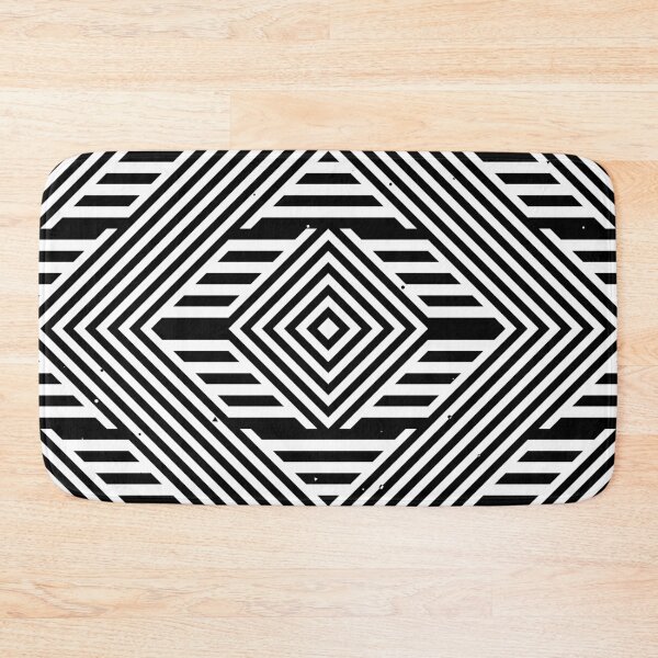 Item preview, Pattern with striped lines designed and sold by divincreador.