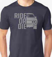 F&F Slim Fit T-Shirt