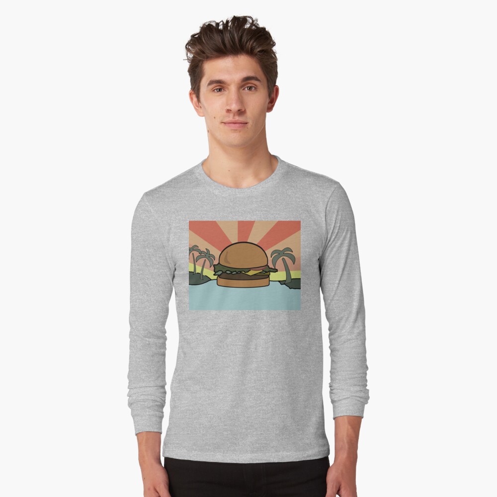 Item preview, Long Sleeve T-Shirt designed and sold by CanisPicta.
