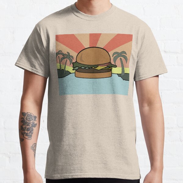 Classic T-Shirt