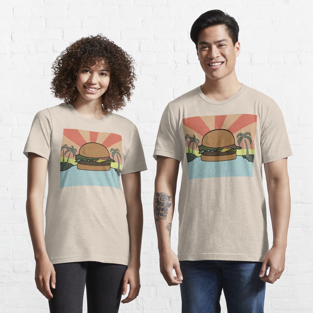 Item preview, Essential T-Shirt designed and sold by CanisPicta.