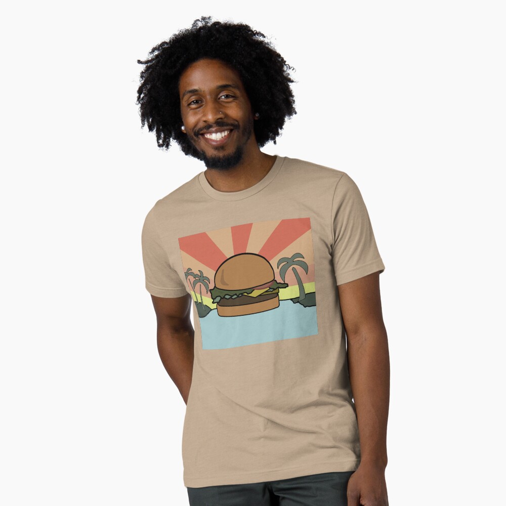Item preview, Tri-blend T-Shirt designed and sold by CanisPicta.