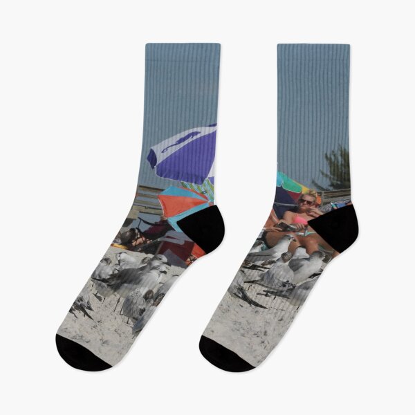 Item preview, A day at the beach designed and sold by cuprum.