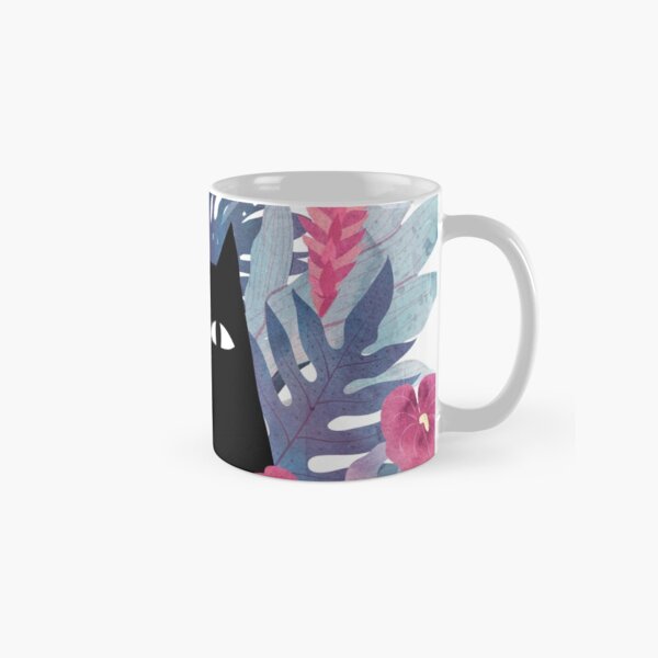 Popoki (Pastel) Classic Mug