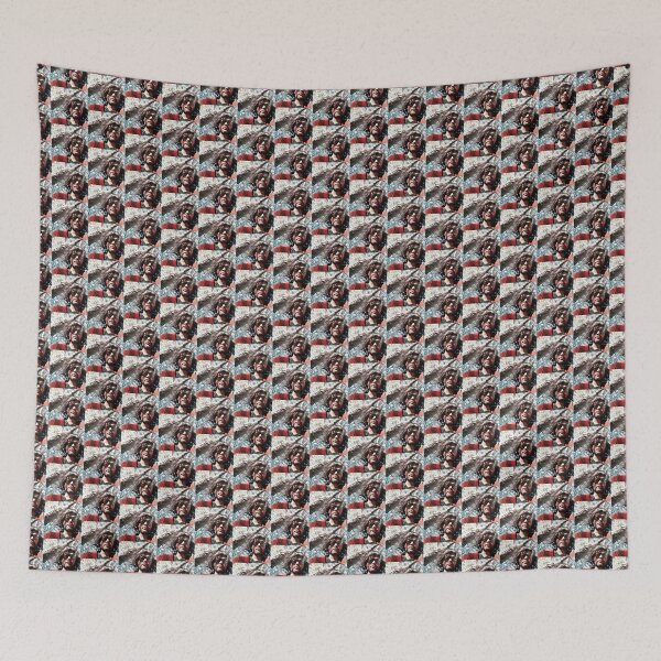 Item preview, There's Wally designed and sold by Ovahill.