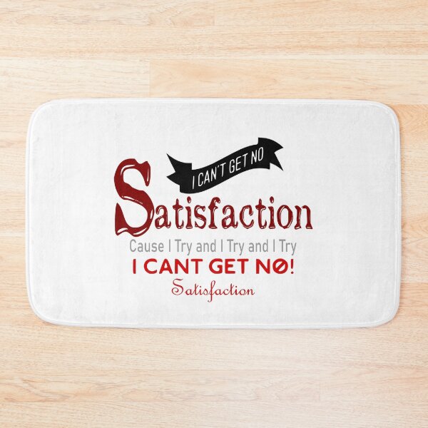 Item preview, Satisfaction  designed and sold by Vienna15.