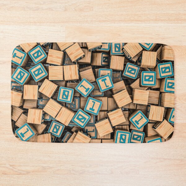 Item preview, Binary blocks designed and sold by GrandeDuc.