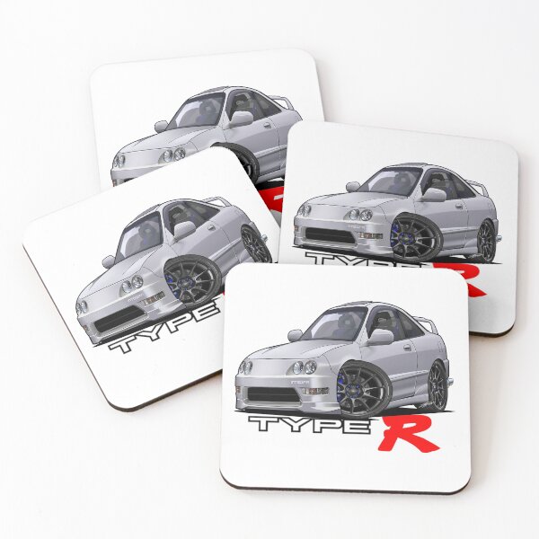 Item preview, 1994 Honda Integra Type R DCII designed and sold by RCJM-Design.