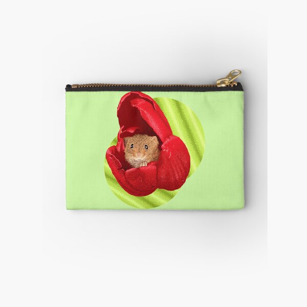 Item preview, Mouse in tulip designed and sold by MKimo.