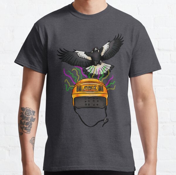 Stack Attack Classic T-Shirt