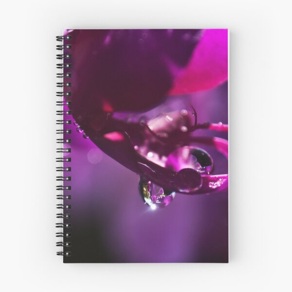 Item preview, Sparkling Orchid designed and sold by Denise Abé.