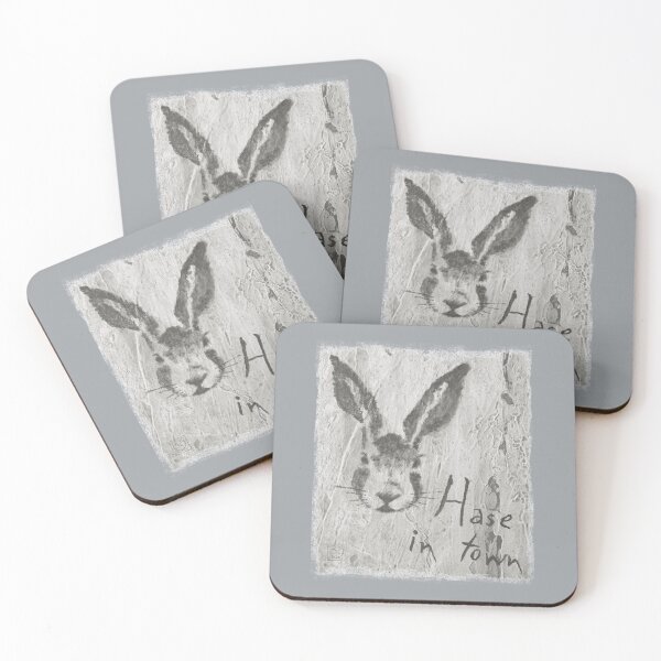 Item preview, Bunny in town designed and sold by bettinabk.