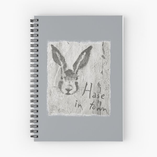 Item preview, Bunny in town designed and sold by bettinabk.