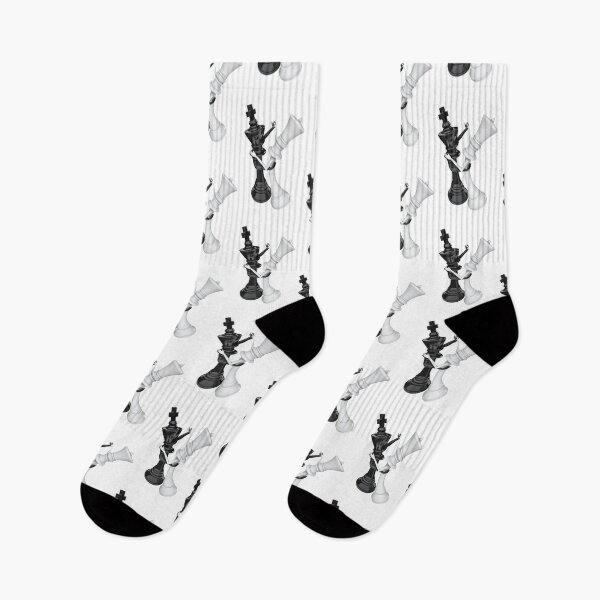Item preview, Chess dancers designed and sold by GrandeDuc.