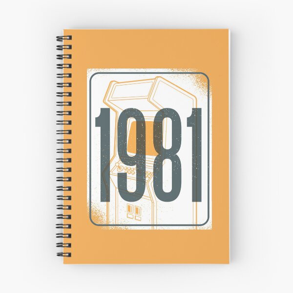 Item preview, Retro 1981 designed and sold by FFelder.
