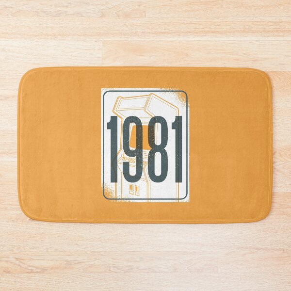 Item preview, Retro 1981 designed and sold by FFelder.