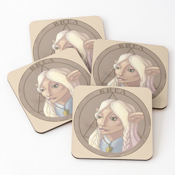 Item preview, Brea designed and sold by Iozern.