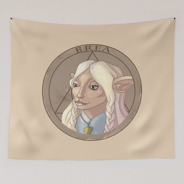 Item preview, Brea designed and sold by Iozern.