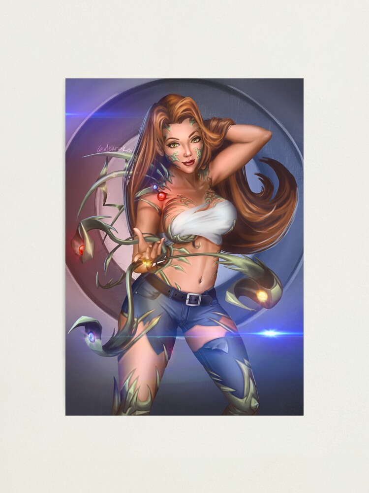 Alternate view of Symbiotic Armor Detective Photographic Print
