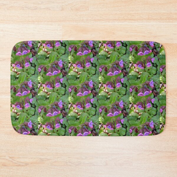 Item preview, Fragrant bluebells designed and sold by Ana Belaj.