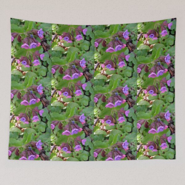 Item preview, Fragrant bluebells designed and sold by Ana Belaj.